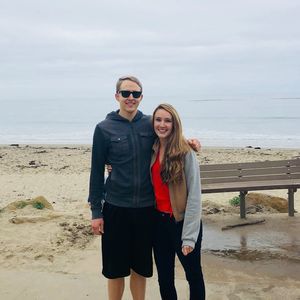 Meet your Posher, Jamie